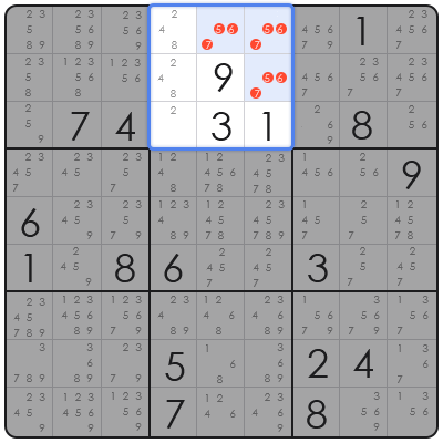 sudoku master app