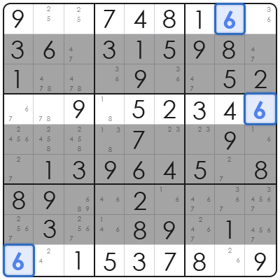 sudoku tips for new players