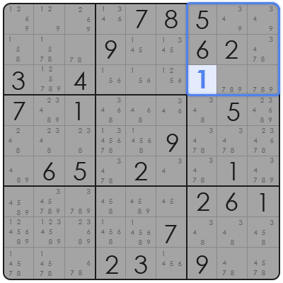 free sudoku puzzle solver