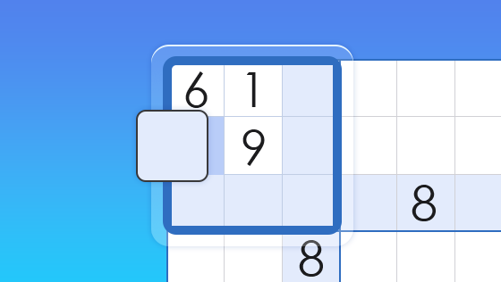 sudoku hints solver